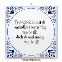 Humor Moment Sticker by Tegelspreuken.nl