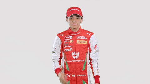 Well Done Hat GIF by Prema Team