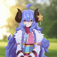 Hitsuji_Shiroi league of legends lamb riot games kindred GIF