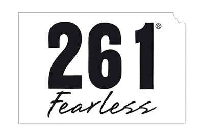 261Fearless giphyupload running fearless 261 Sticker