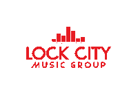 Recording Studio Sticker by Lock City Music Group