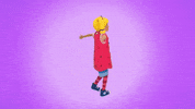 Happy I Love You GIF by Mother Goose Club