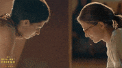 My Brilliant Friend Friends GIF by HBO