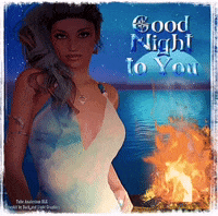 Good Night Summer GIF