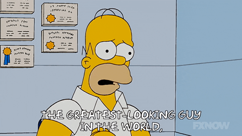 Episode 7 GIF by The Simpsons
