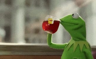 Kermit Tea GIF by Center for Story-based Strategy