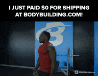 eyes smile GIF by Bodybuilding.com