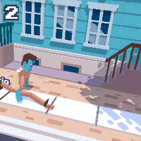 steppypants GIF