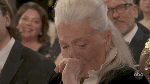 Proud Diane Ladd GIF by The Academy Awards
