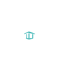 Follow Us Real Estate Sticker by Beach Club Lifestyle