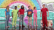 bring the funny GIF by NBC