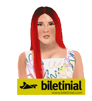 biletinialofficial halsey without me biletinial manic halsey Sticker