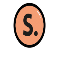 Letsgosomewhere Sticker by Somewhere Agency
