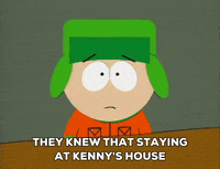 GIF by South Park 