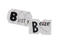 Michael Lau Sticker by K11 MUSEA