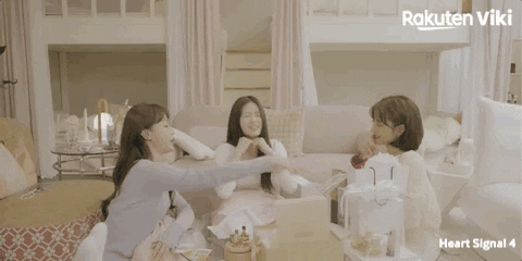 Dramacoreano Kdrama Couple GIF by Viki