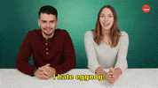 Christmas Drinks GIF by BuzzFeed