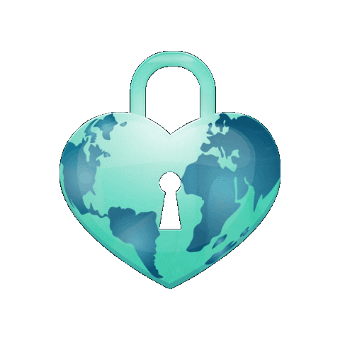 Prison Wives Love Never Gives Up Sticker by Pelipost The Photos-to-Prison App®️