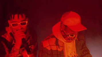 Cross My Heart Love GIF by Sony Music Africa