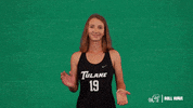 Beach Volleyball GIF by GreenWave