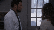 grey's anatomy GIF by ABC Network
