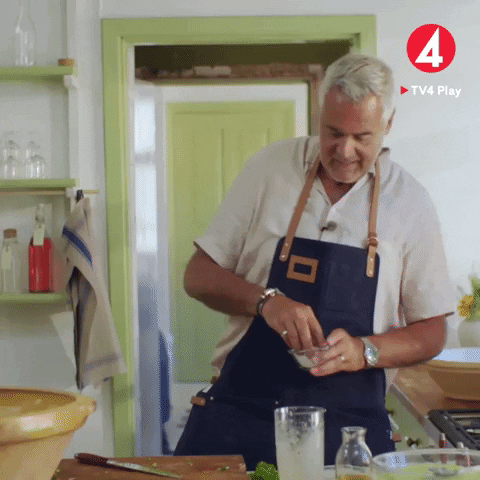 tv4 food summer kitchen salt GIF