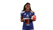 France Women Sticker by EHF
