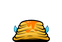 Clash Royale Sticker