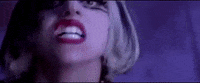 music video mv GIF by Lady Gaga