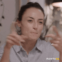 Happy Fun GIF by Pantaya