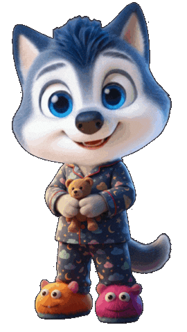 Elementarycolam Sticker by KÍNDER MULTIMEDIA - COLAM