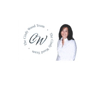 cindywoodteam sunderland uxbridge cind port perry Sticker