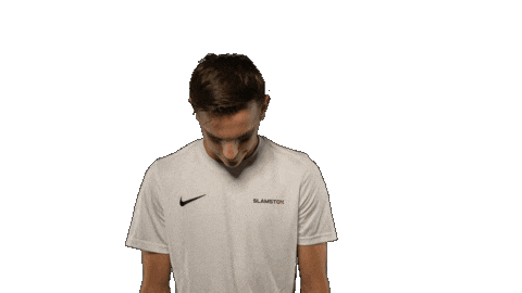 Brett Cillessen Sticker by Slamstox