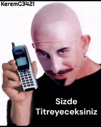 Cem Yılmaz Santana GIF