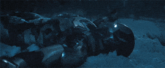 iron man marvel GIF by Challenger