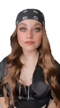 Soy Luna Sticker by Karol Sevilla