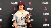 Baseball Win GIF by MASH Athletics
