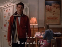 season 5 netflix GIF by Gilmore Girls 