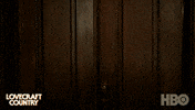Happy Good Morning GIF by Lovecraft Country
