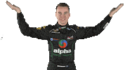 ben rhodes race Sticker by NASCAR