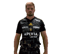 Rugby Deception Sticker by Stade Rochelais