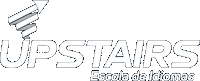 upstairsidiomas upstairs upstairs escola de idiomas upstairsescoladeidiomas upstairsidiomas Sticker