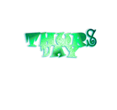 Day Today Sticker