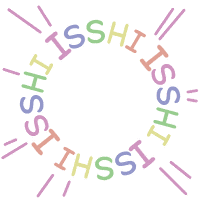 Happy Logo Sticker by Japan Gateway