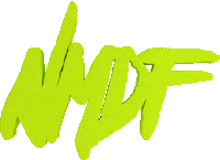 Dance Dancing Sticker by NMDF Convention