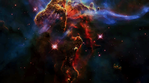 space star GIF by Discovery Europe
