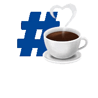 Cafe Universidade Sticker by UniFacig - Centro Universitário