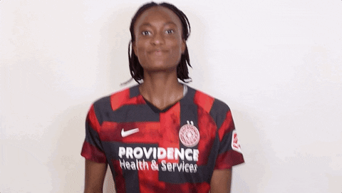 portland thorns soccer GIF by Thorns FC