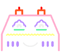 Happy Home Sticker by ArkDes