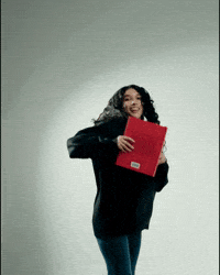 Parisa GIF by Respective